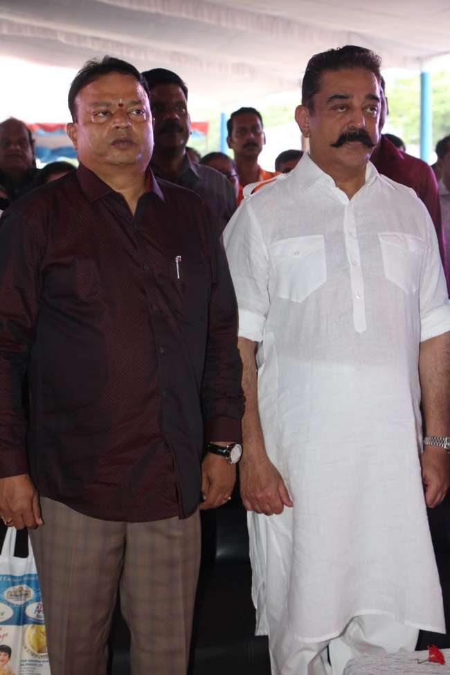 Vels Family Festival and Isari Ganesh Birthday Celebration Stills